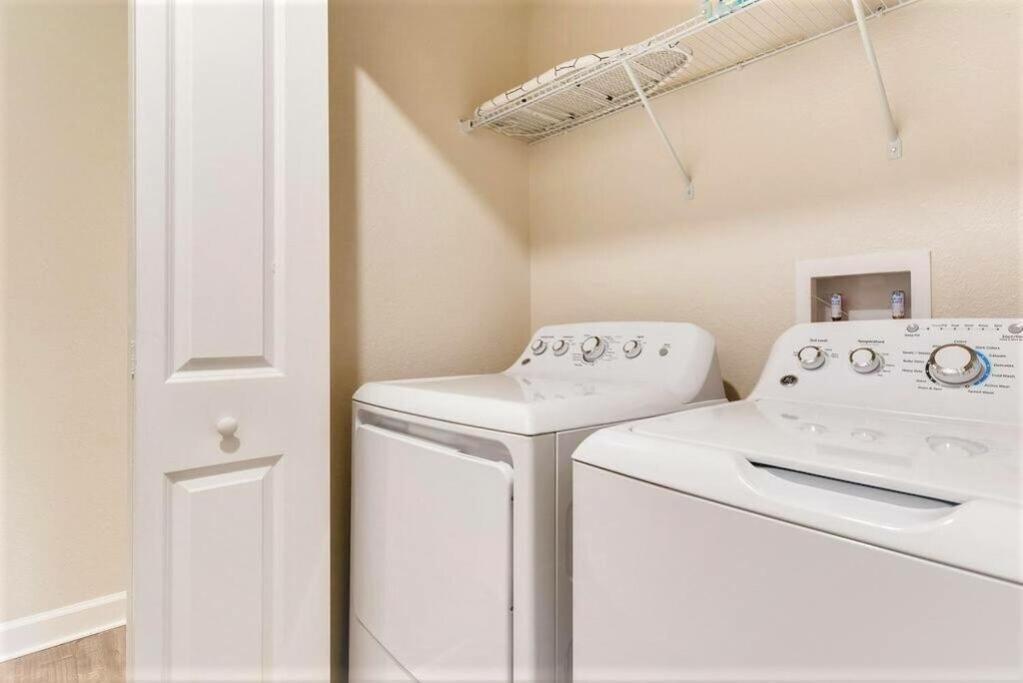 Charming 4Br With Private Heated Pool & Bbq Grill Kissimmee
