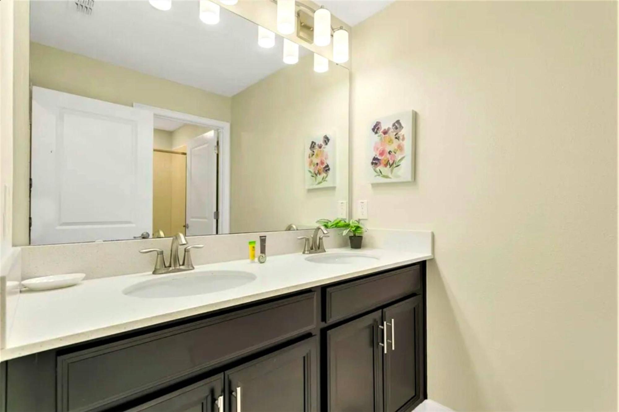 Holiday home Charming 4Br With Private Heated Pool & Bbq Grill Kissimmee