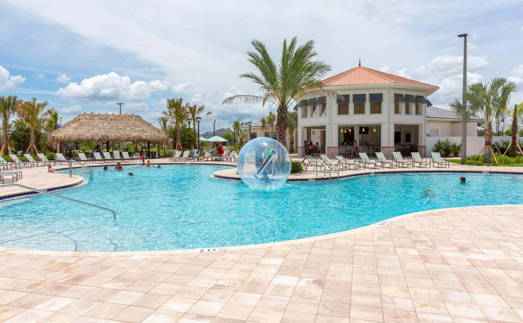 Charming 4Br With Private Heated Pool & Bbq Grill Holiday home