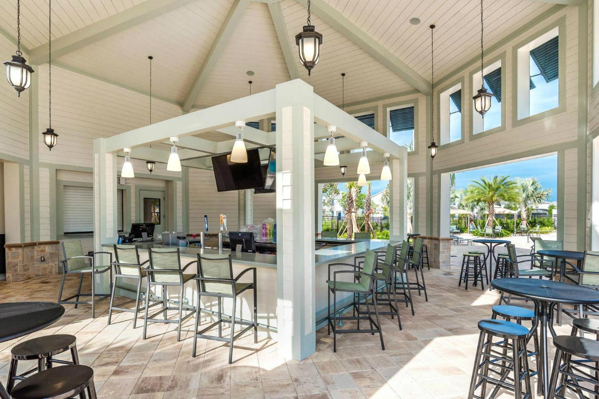Charming 4Br With Private Heated Pool & Bbq Grill Holiday home Kissimmee